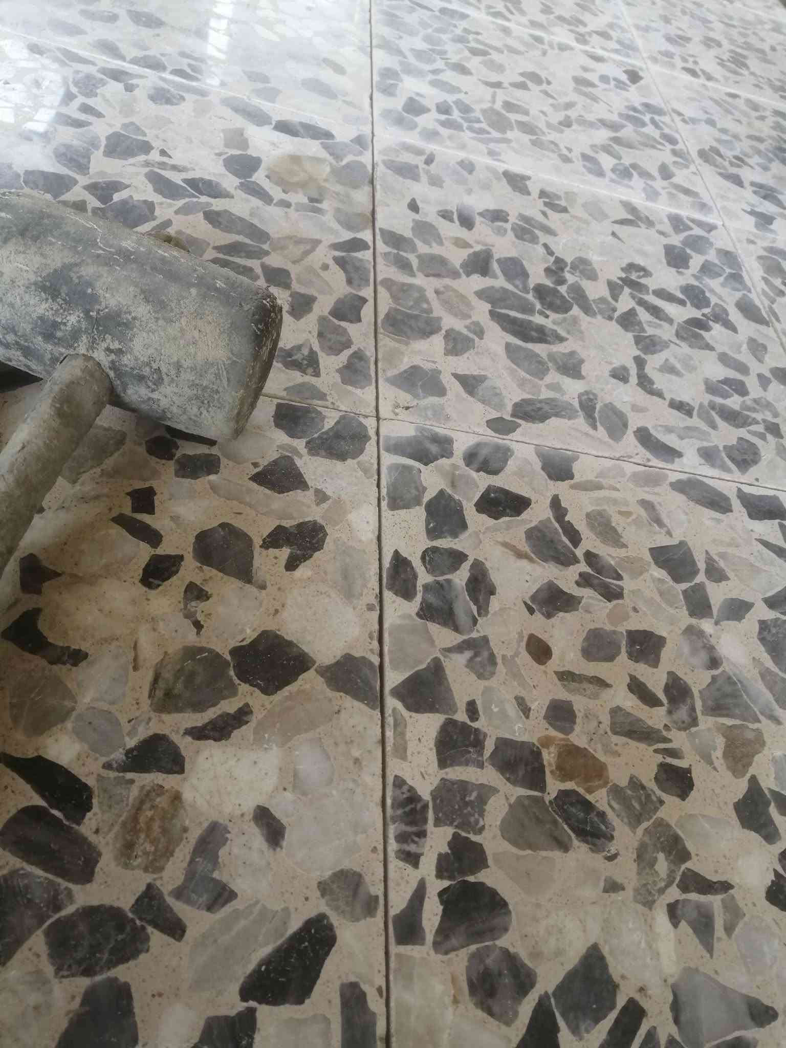 متفرغ حاليا لعمل سيراميك ارضي جداري بايات ومرمر والحلان والكاشي والگرانيت للتواصل خاص  او اتصل

***********
***********
