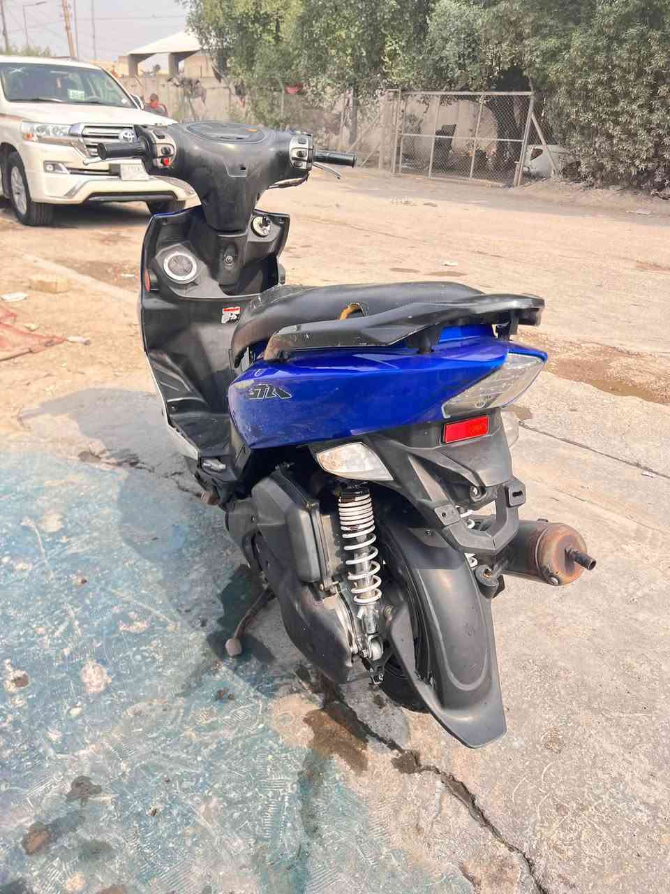 جيتي ار • جديد • مكينة تخبل