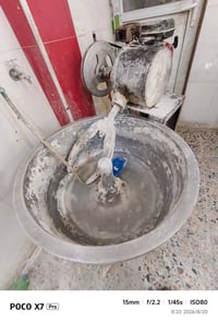 عجانه • تخته مال شنك • بغداد