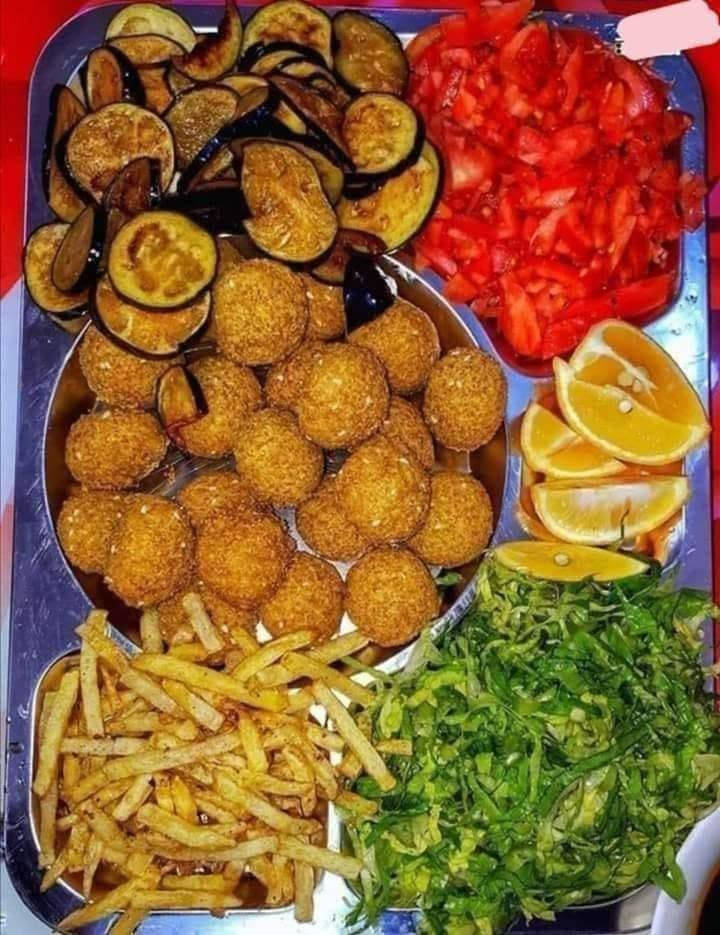 أكل بيت • متوفر للجميع