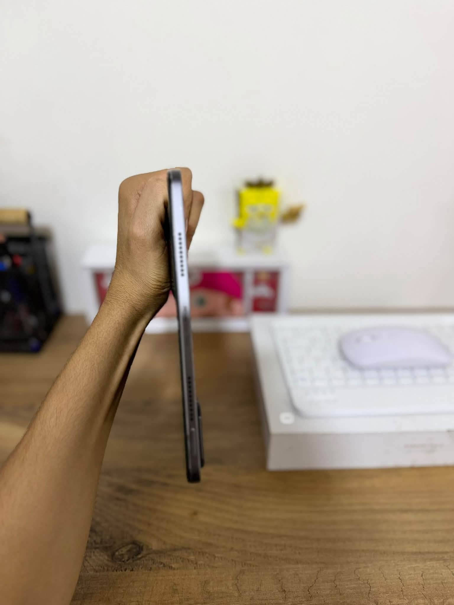 شاومي باد 6 • ٢٥٦ جيجا • شاشة ١١ إنش