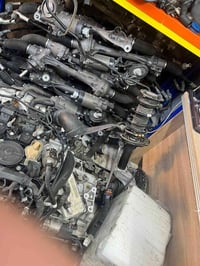 لبيع � جميع قطع غيار السيارات فولكس واكن : Golf - Jetta - Passat - Tig...