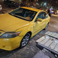 كامري 2009 • جاهزة • بصرة