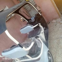 الشعلة بغداد • ٣ أيام • ستوته