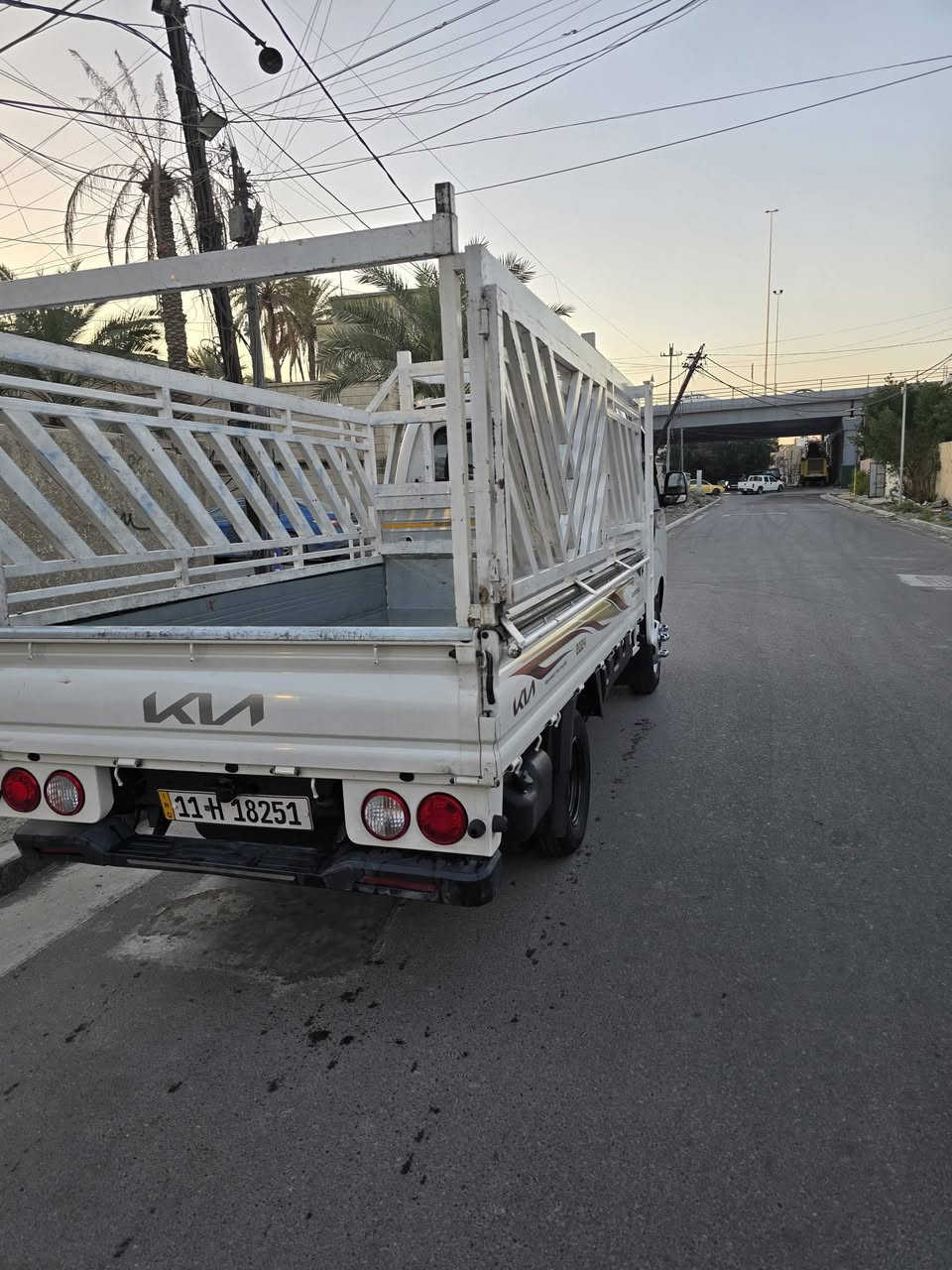 كيا فحل • ٢٠٢٤ • ٥٩٠٠٠ كم