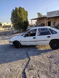 فيكترا ١٦٠٠ • موديل ٩٢ • تكريت