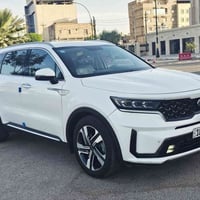 سورنتو ٢٠٢١ • فوال • ٧ راكب