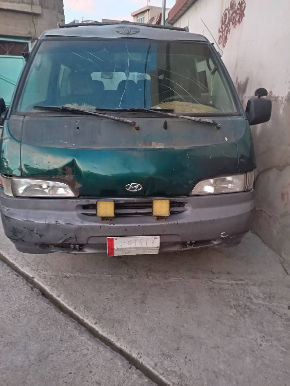هونده رقم بغداد للبيع مكان موصل السعر35 سنويه 2019 ابو الوكاله موجود بل موصل بي مجال بسيط  رقم ***********
