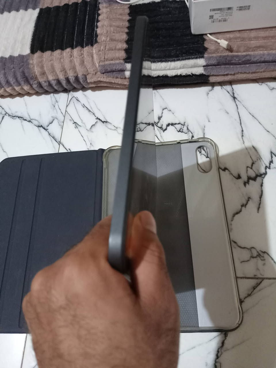 آيباد كبير • ١٢٨ • كربلاء