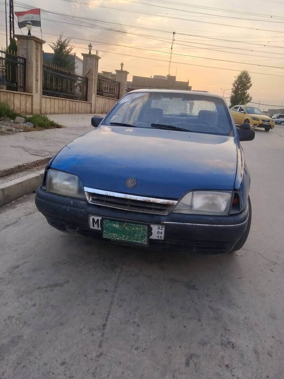 السلام عليكم اوبل اوميجا حجم 20 محرك شرط جير شرط رقم فحص نينوى ثانويه بيضاء كابريتا مال كابريتا مال برازيلي سياره ضرر ما بيها شرط التحويل بدمراوس حسب القناعه رقمي في واتساب مكاني موصل خيسان ما بيها للبيع والمراوس السعر 13 ورقه 🫂. ***********
