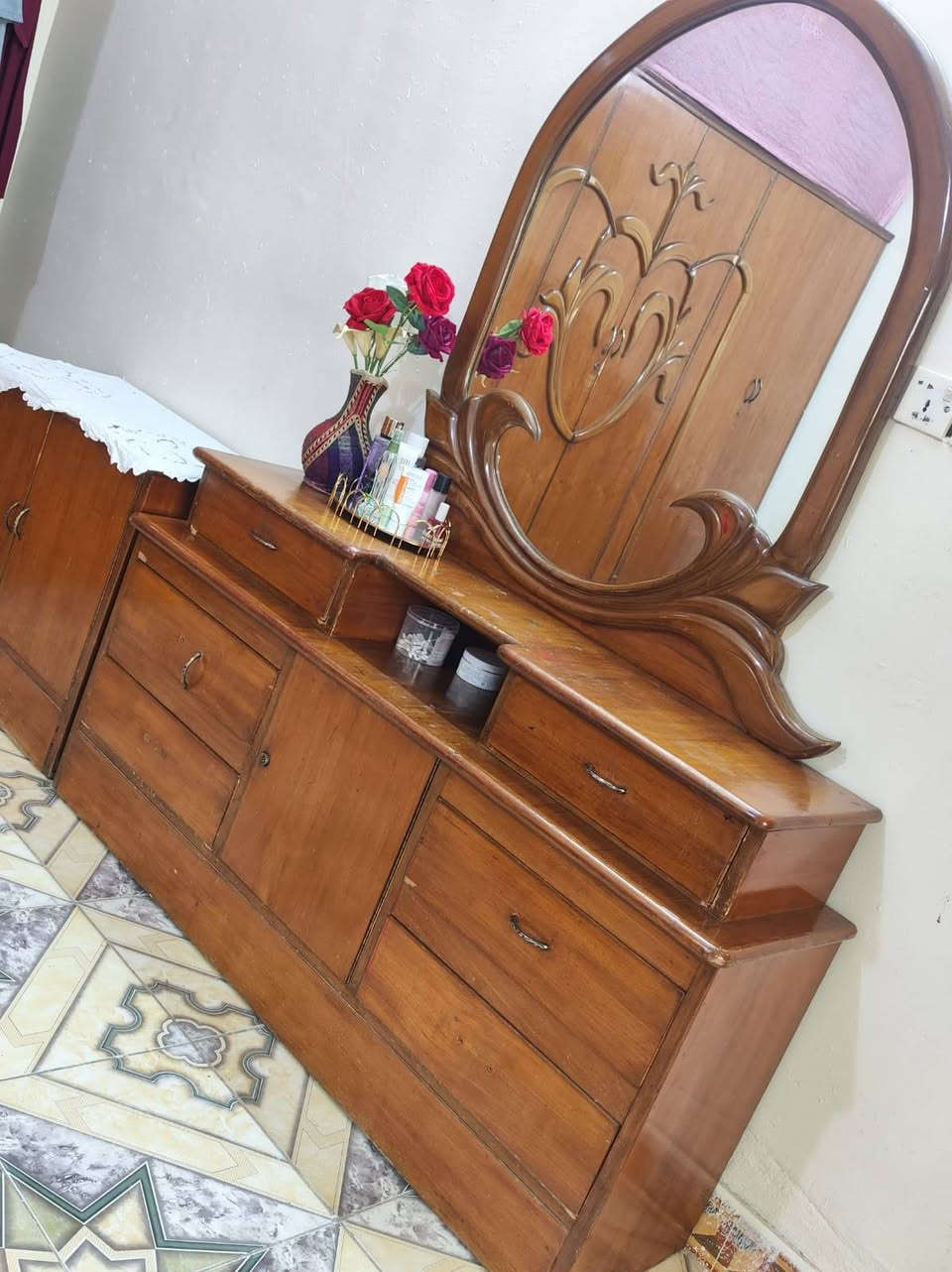 غرفه خشب • تفصال عراقي • جسر ديالى العريفيه الاولى