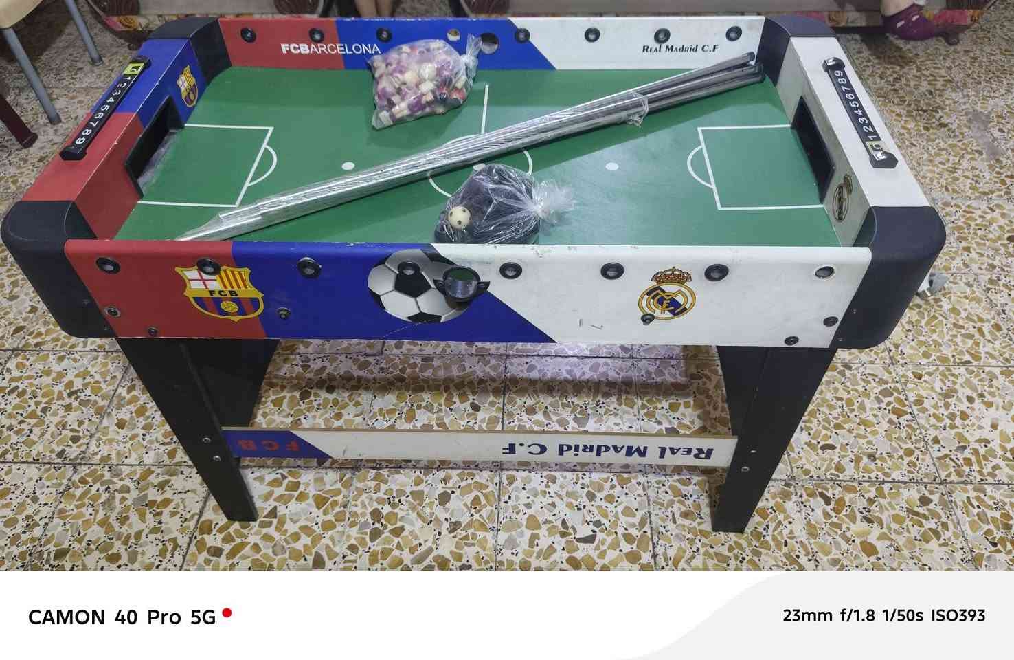 فيشة كاملة مابيهة اي نقص استعمال بسيط نضافة فول مثل ما موضح گدامكم العرض 60 والطول 120 تحتوي على 3 كرات مع كامل الملحقات السعر 100 مكاني بغداد مدينة الصدر ‏‪***********
