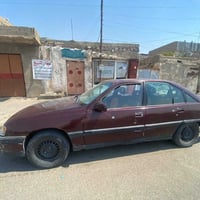 موديل ١٩٩١ • مشروع وطني • كود بنزين