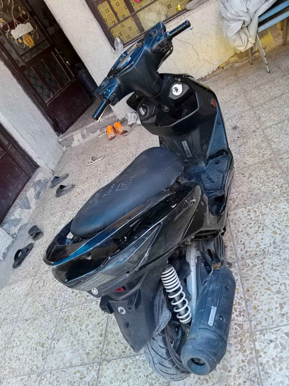 سلام عليكم شباب سكنس لد ياباني للبيع
مكان نهايت حي اور متواجد واتساب وخط مفتوح***********

