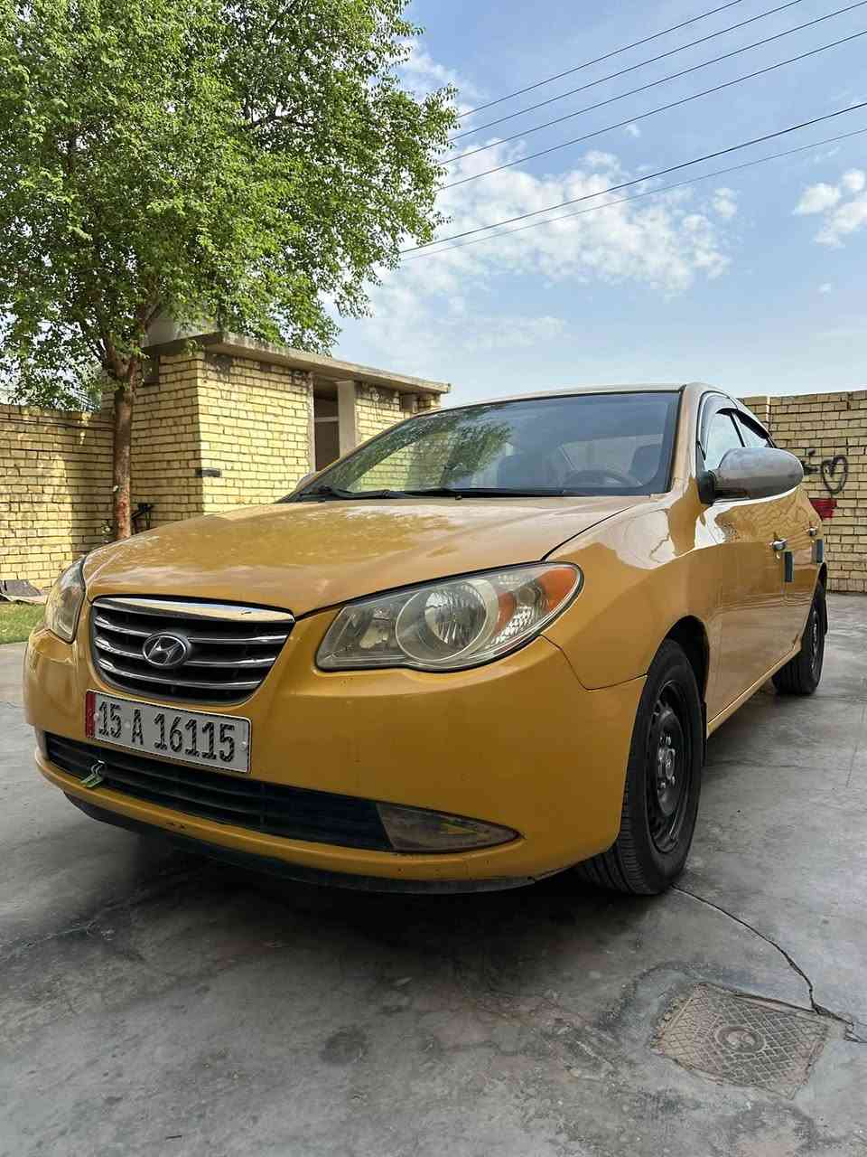 النتره • ٢٠١٠ • رقم أنبار