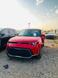 كيا سول • ٢٠٢٤ • وارد امريكي