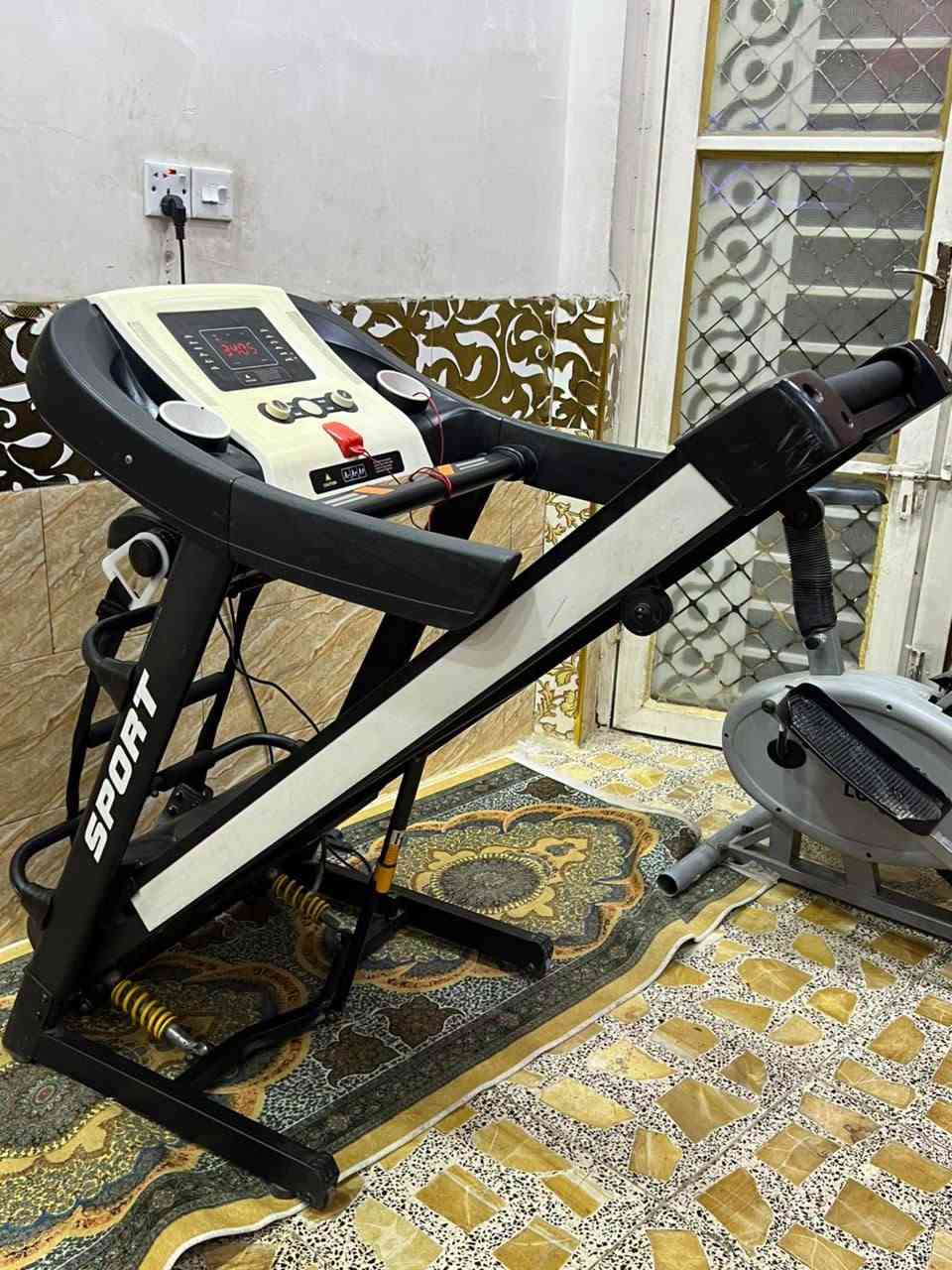 جهاز • حالة جيدة • بيسكل
