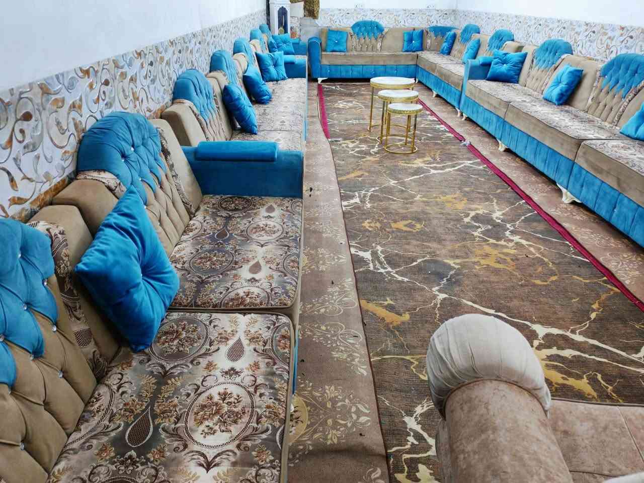 ديوان 37 مقعد تفصال تزكام اي ضرر مابي نضيف جدن اسعر 650 لعنوان كربلاء بدايت امن اداخلي يوجد توصيل ***********
