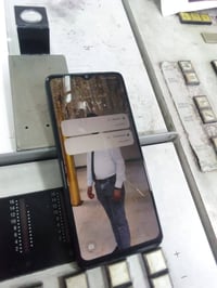 نضيف • شاشة مكسورة • مدينه حبيبيه