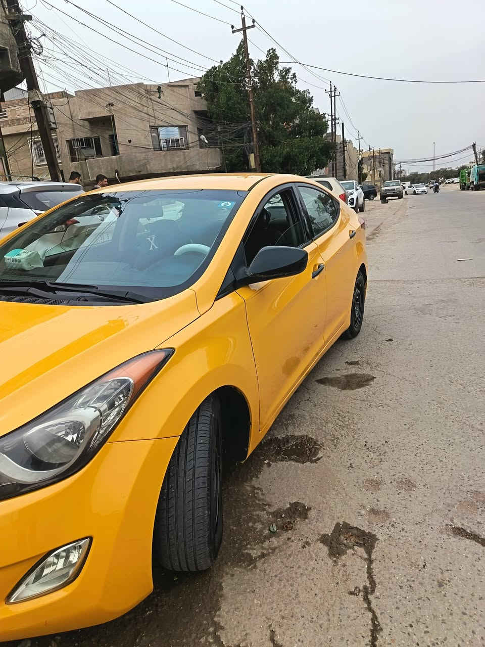 النترا مضلع موديل 13
السيارة بسمي رقم بغداد انكليزي تحويل مباشر

وارد أمريكي حادث باب+جاملغ بدون دواخل او يرباك

مكينه دوش 1800 شادهة حاوية قبل شهر كير كفالة

تبريد ثلج شاشة كام خلفية تحكمات استيرن جهتين مانع انزلاق يكو كشنات تدفهة السيارة خير من الله ع يدي صدر امامي خلفي جديد تأيرات جديدة ادامه كامله عليه
مكاني بغداد كم سارة  ***********
السعر 93 وبيهة مجال قليل
