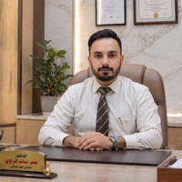 القائم • اختصاصي باطني • اضطراب الغدة الدرقية