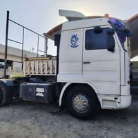 موديل ٩٥ • بدون صبغ • شاصي مكفول