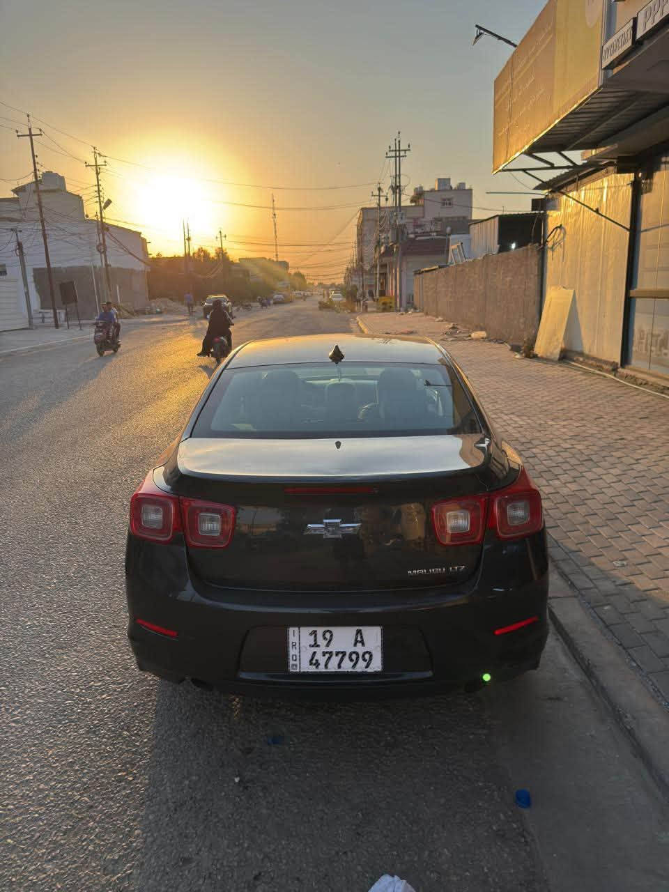 ماليبو  مديل 2014 ltz
مصبوغ حزام 
بيع مستعجل 
*********** 
السيارة 80 ورقة تحويل مباشر
