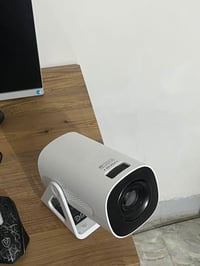 داتا شو  سمارت نظام اندرويد  واي فاي  بلوتوث  منفذ HDMI  منفذ USB  ترب...