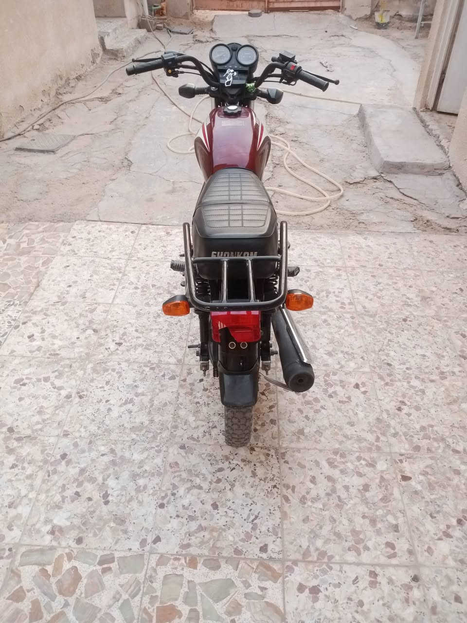 شاينك • ٢٠٢٥ • ما مفتوحه
