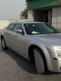 كرايسلر 300 • ٢٠١٠ • ناصرية