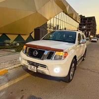 باثفايندر • ٢٠٠٩ • ٤ ويل