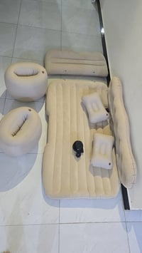 دوشك سياره ب20الف والتوصيل مجاني بدون منفاخ 07747300276واتساب