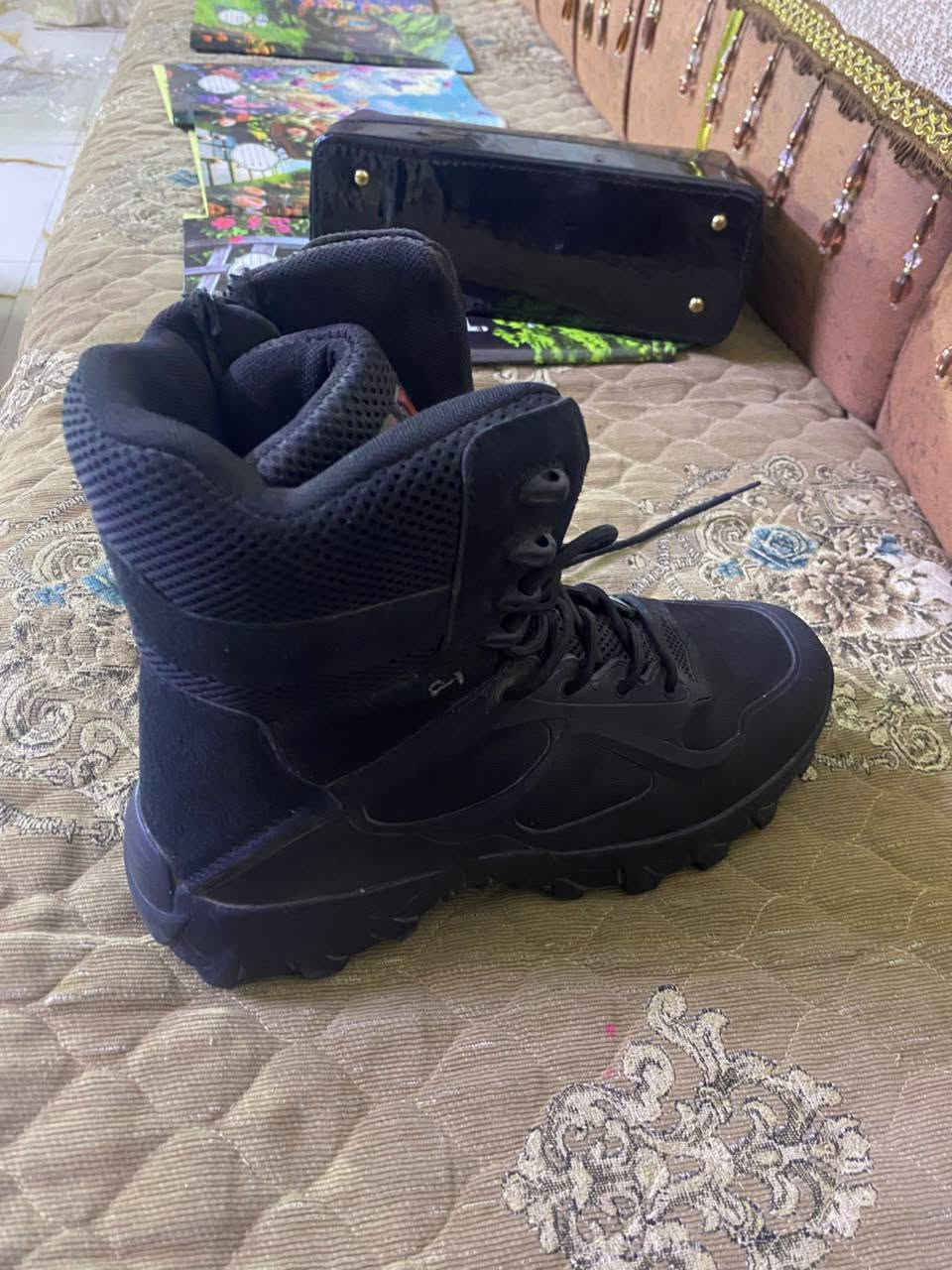جبير طبي • كلش خفيف • قياس ٤٤