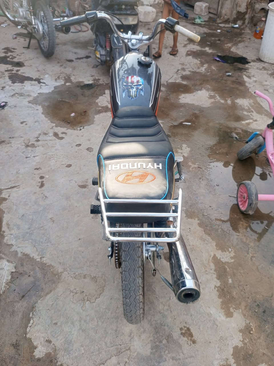 سلام عليكم ارشه اصولي اصوليي جانت بلحجز وطلعته مديل 18ولمكينه 21 بلبتته طاحت بل حجز سعرهة 400وبيه مجال مكانه دوانيه شارع سالم الرقم  ***********
