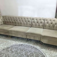 كنب • ماكو تفاصيل