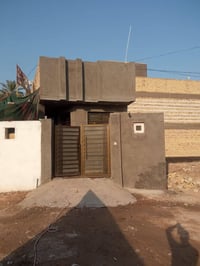 طابو زراعي سند ٢٥ • ١٤٠م • شارع ١٠٠يم