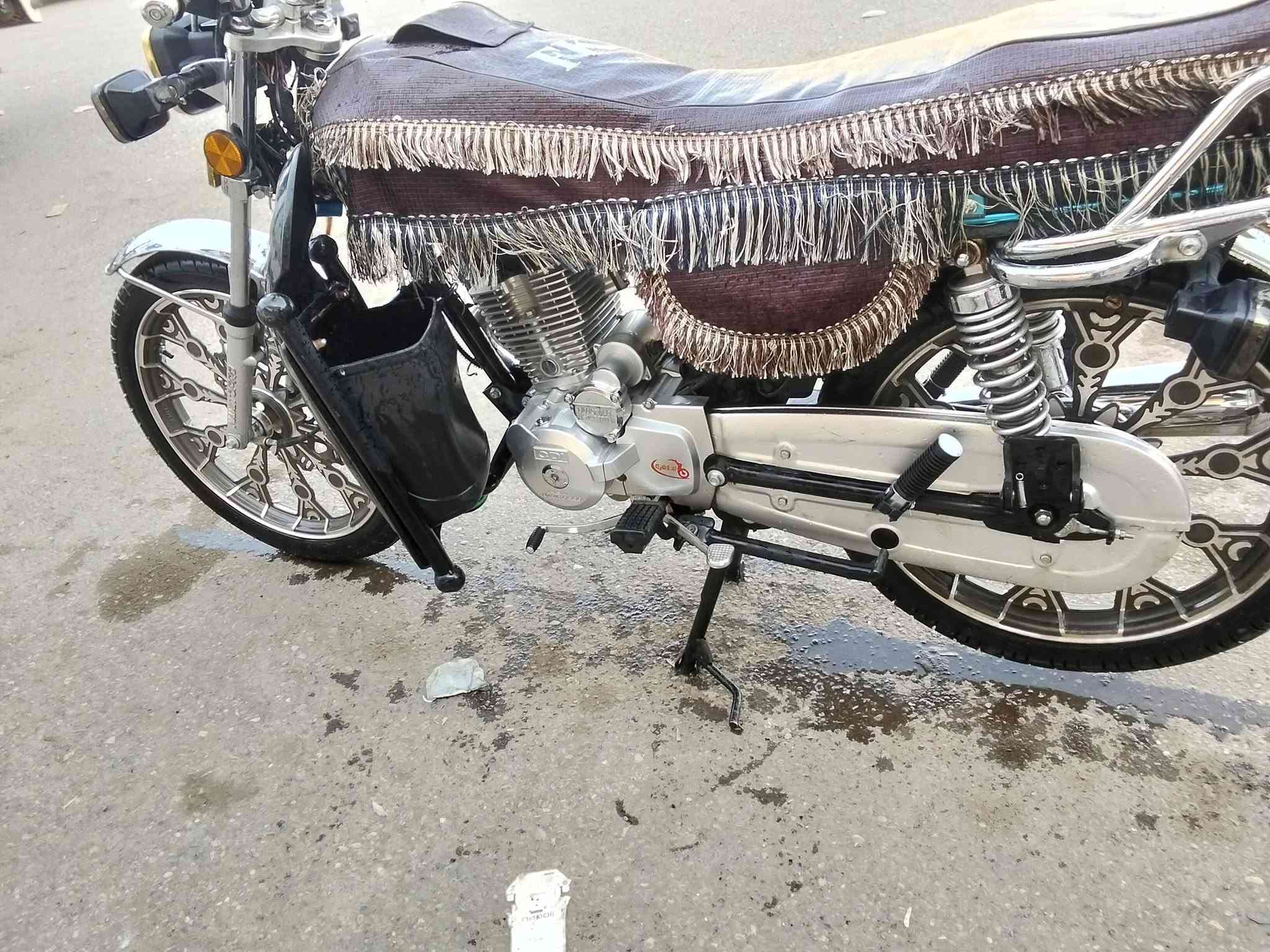 نامه برو • موديل 25 • نضافه