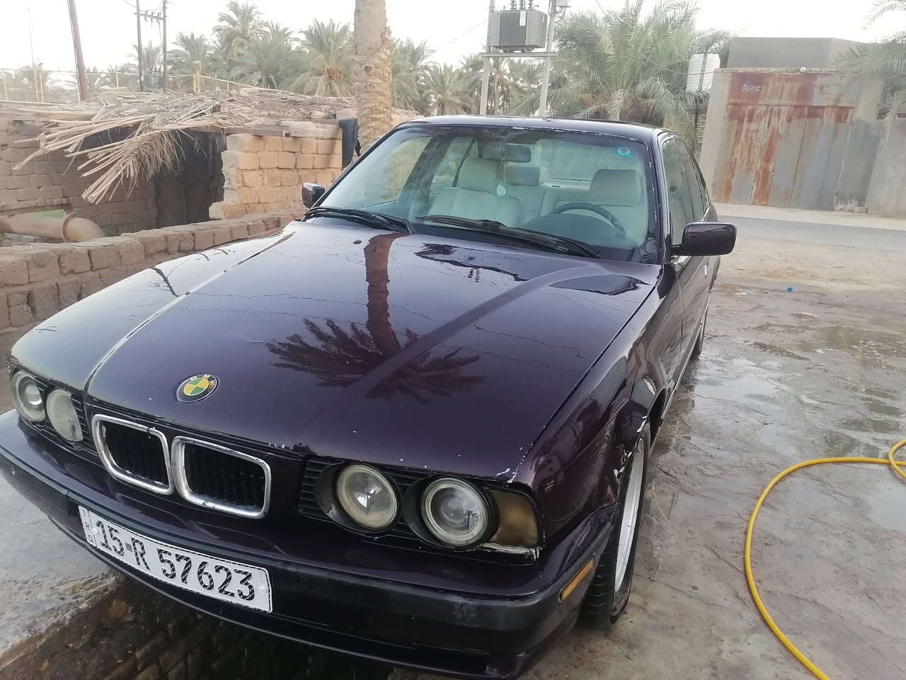 525 موديل 95 اصل
محرك مسكر تك فانوس جديد
كير اوتوماتيك جديد
سنوية الغاية ٢٠٣٠ بسمي رقم الانبار دولي
سعر ٥٥ مكان السماوة ***********

