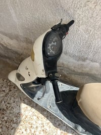 لكزز • نظيفه • سلف شغال