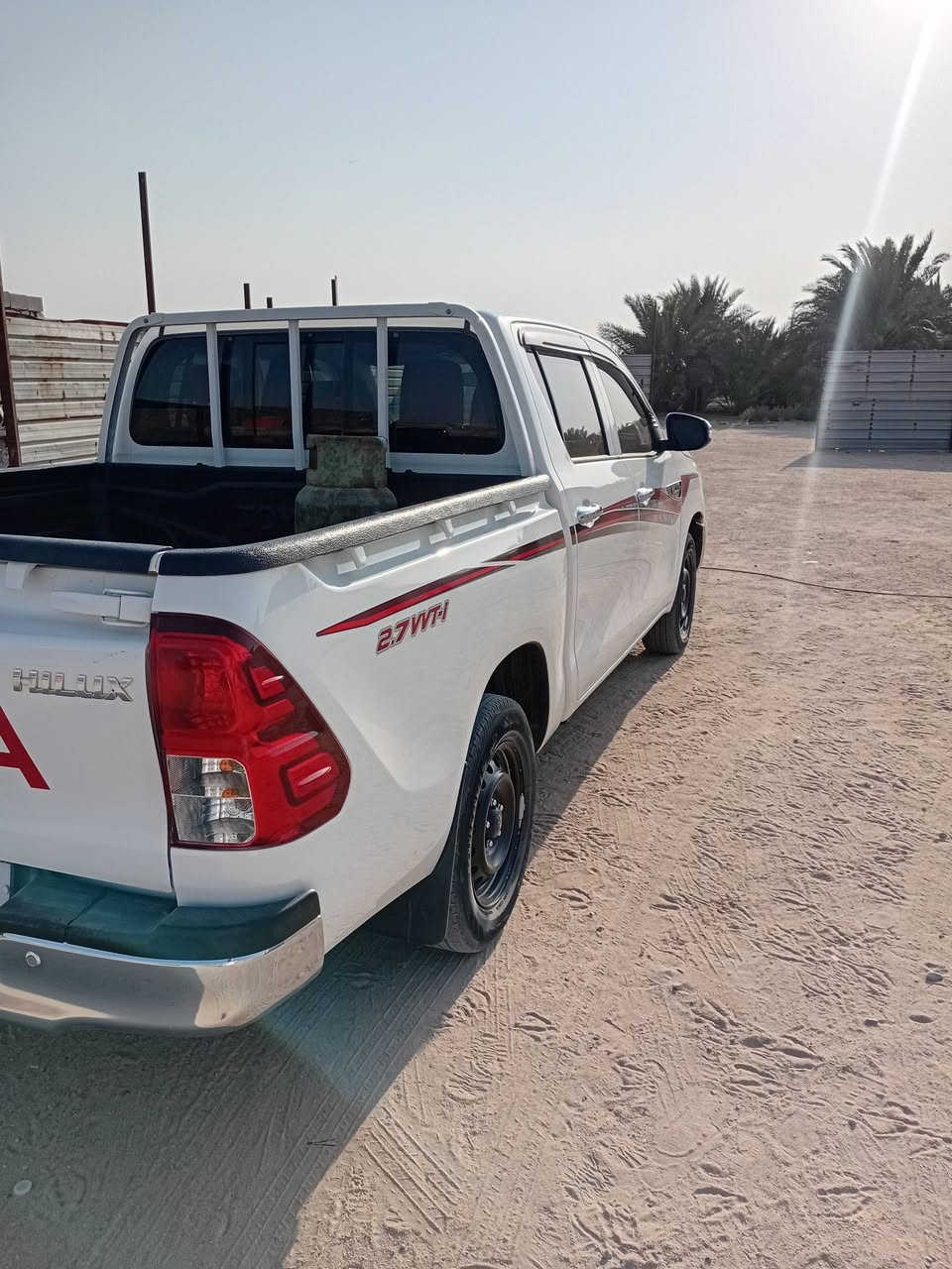 فلونزه • ٢٠٢٥ • بصرة سفوان