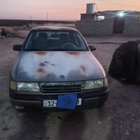 فيكترا • ٢٠٠٠ • كاربون
