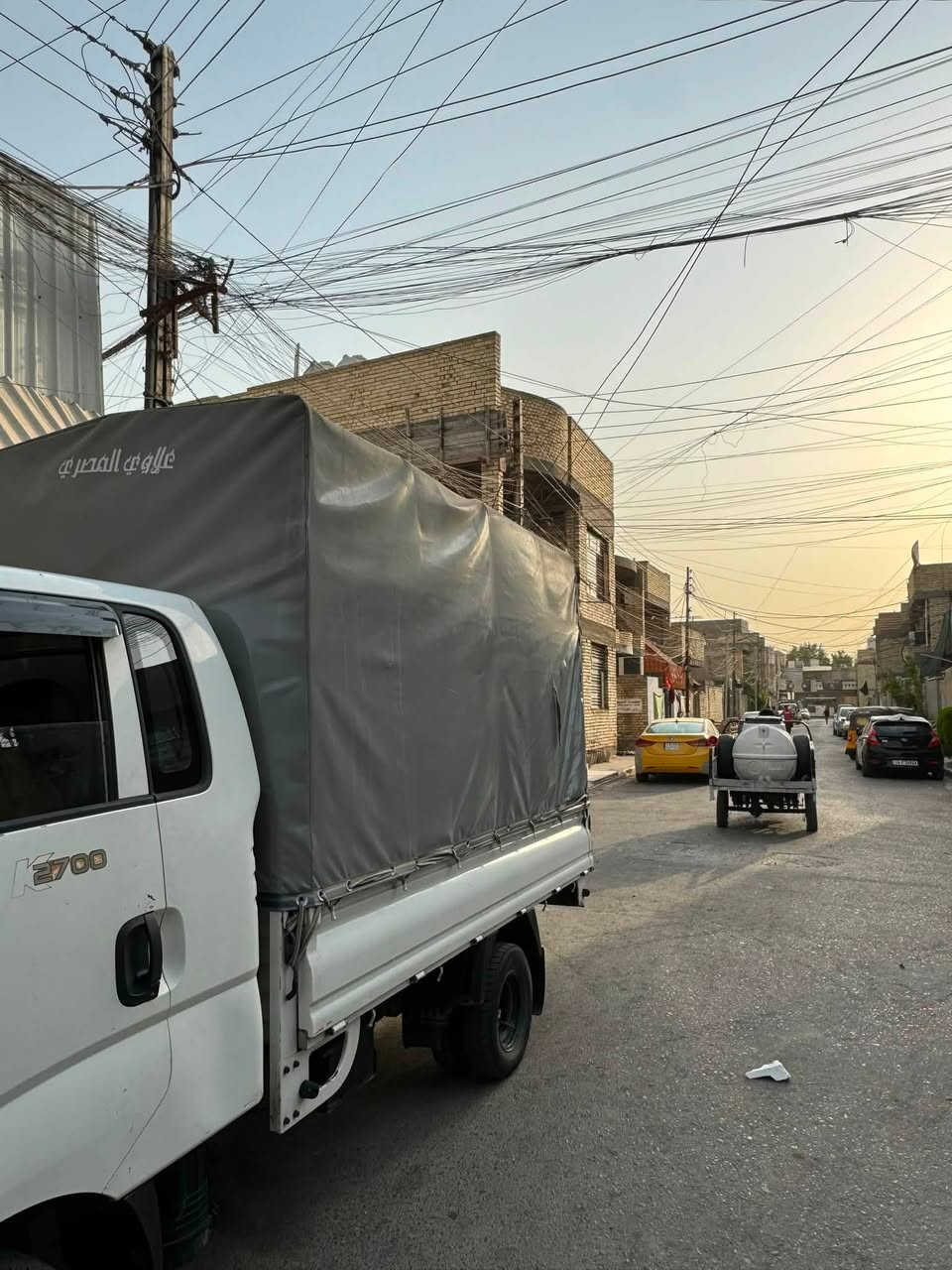 سلام عليكم خوان محجر وجادر  تفصال  مال كيه نثيه البيع  العنوان الامين الثانيه الرقم :***********
