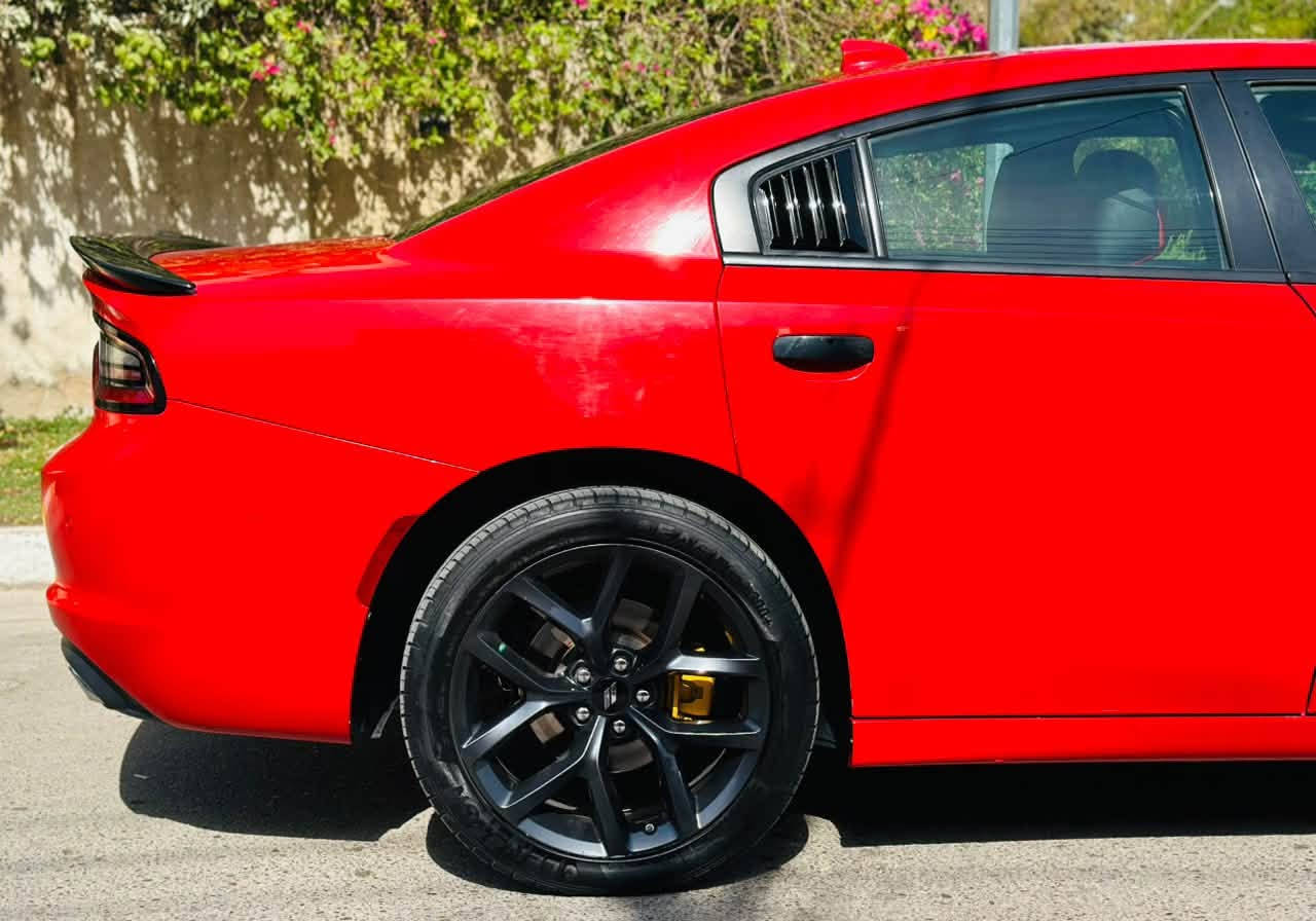 للبيع جارجر 2022 وارد أمريكي 🇺🇸
❤️ لون أحمر

💪 محرك 6 سلندر

🚘 فور ويل AWD

🎛️ تحكم ستيرن

⚙️ شفتات ستيرن (Paddle Shifters)

💺 خزن بالكشنات

🔥❄️ تدفئة وتبريد بالكشنات

✨ داخلية مرتبة ونظيفة

🛞 تايرات بحالة جيدة

🔧 جاهزة للفحص

📍 بغداد

كير محرك تبريد صدر كله مكفول وصور الحادث والسونار بلمنشور رقم اربيل تريد تحويل وكاله حاظر 

💰 السعر

📞 ***********
