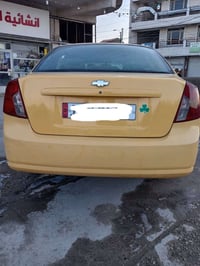 اوبتره ٢٠١٢ • كفالة محرك • باسمي