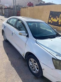 ام كراند • ٢٠١٣ • باسمي