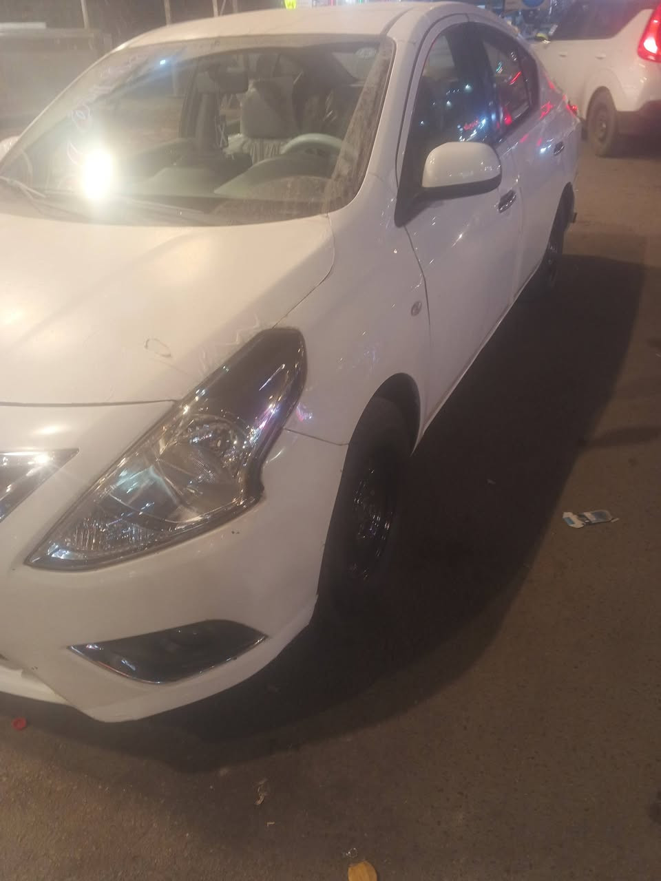 نيسان صني • ٢٠١٨ • هندي