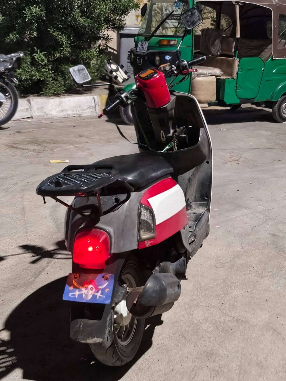 بوليس نوزل • كامله • كفرات مختمه