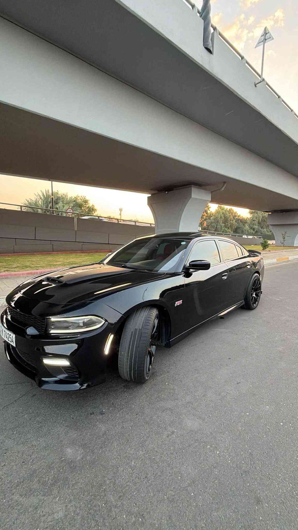 تشارجر GT • ٢٠٢١ • رقم اربيل