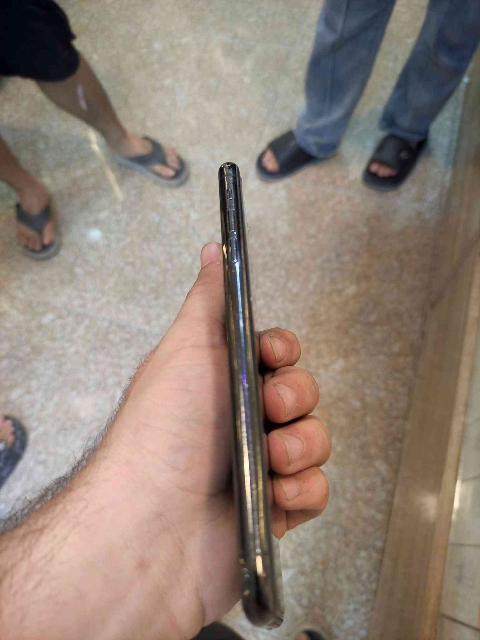 ايفون 11 برو ماكس • ٢٥٦ • بلا تبديل