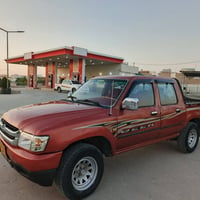 دێر ٢٠٠٧ • مكينة مكفولة • رقم اربيل